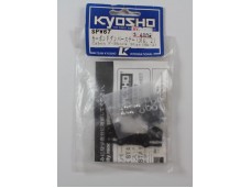 KYOSHO Carbon F-Shock Stay (Mk-2) NO.SPW67